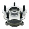Wjb Bearing Wheel Hub Spindle, SPKT008 SPKT008